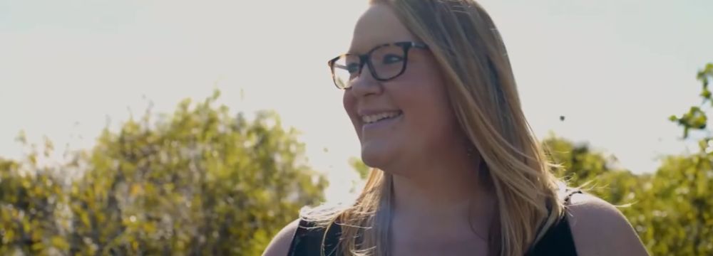 Katie’s Journey – The Pivotal Moment When I Knew I Had To Do Something