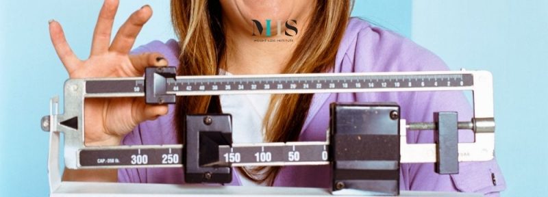 How Can The MIIS Weight Loss Institute Jump Start Program Help Me?