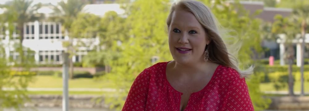Katie’s Journey – Support After Weight Loss Surgery