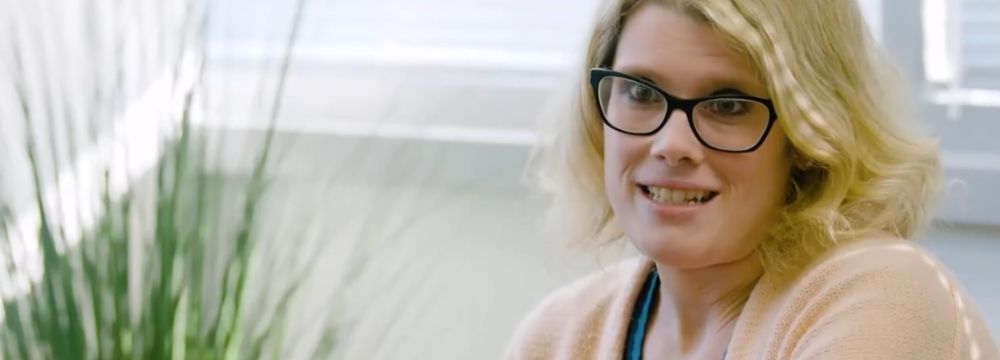 Katie’s Journey – Why a Patient Advocate Is So Important