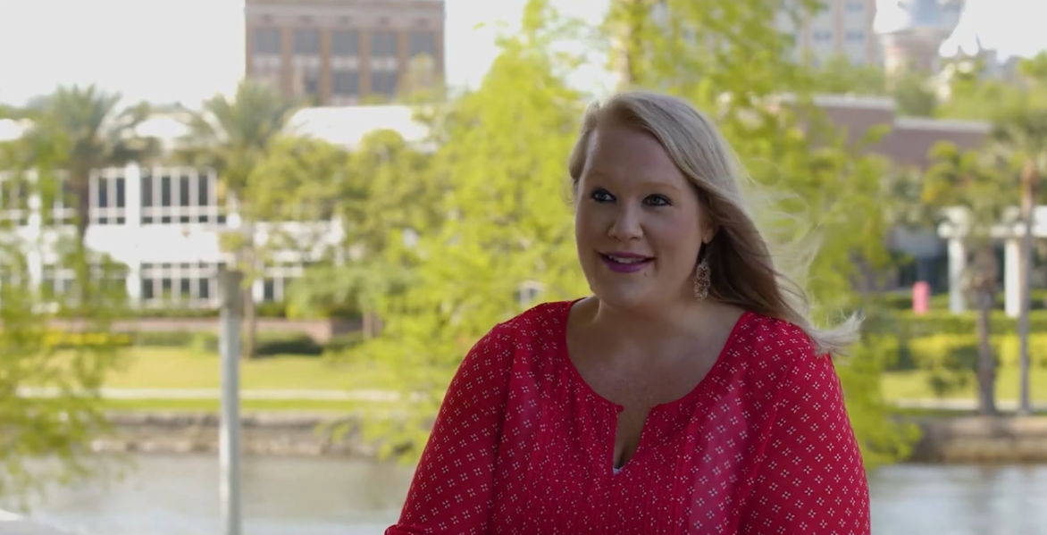 Katie’s Journey – Support After Weight Loss Surgery
