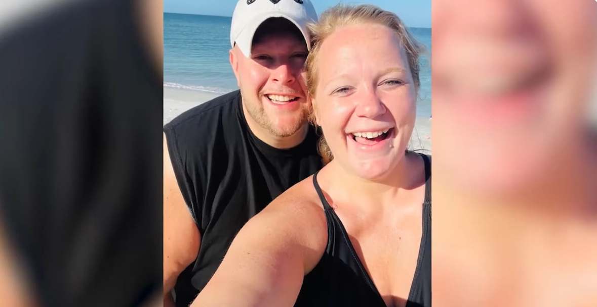 Katie’s Journey – My Goals After Weight Loss Surgery
