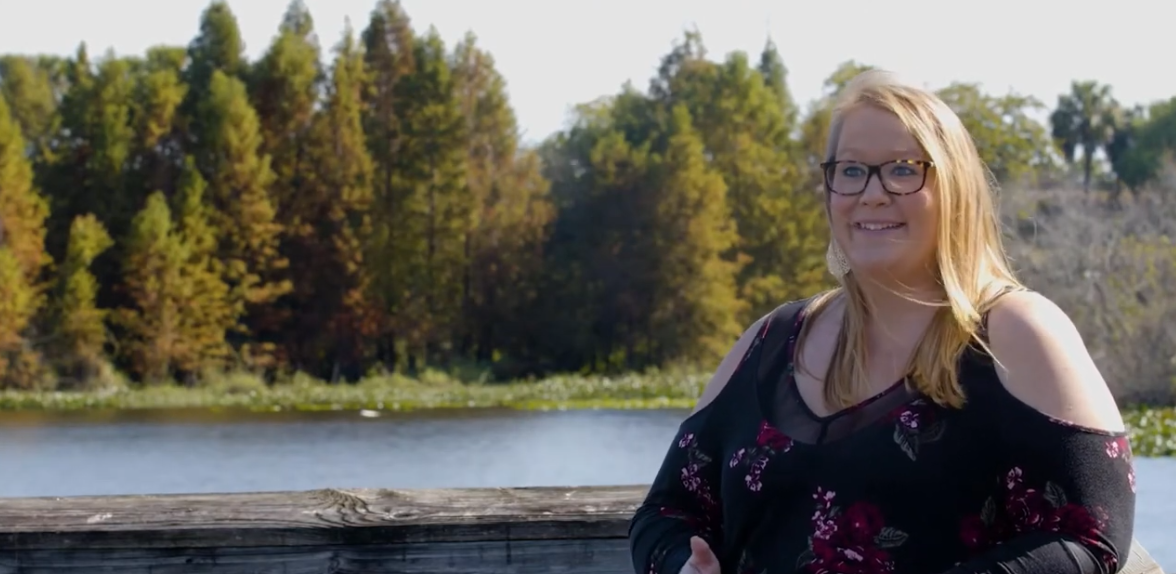 Katie’s Journey – My Many Weight Loss Surgery Jitters