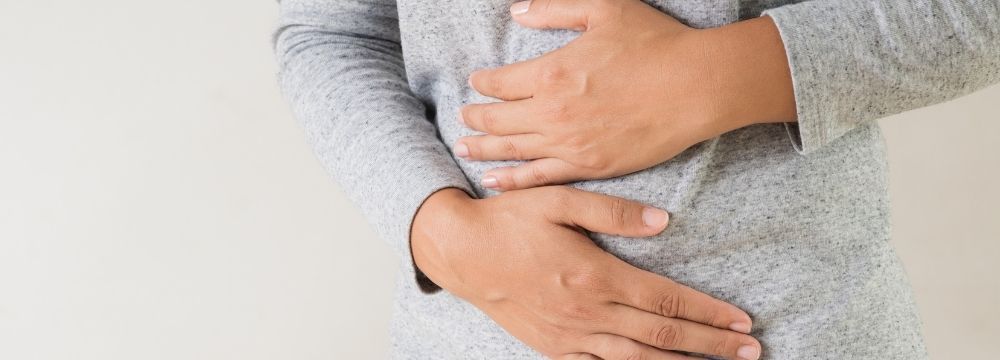 Upset stomach and pain after eating a high sugar or high fat meal after gastric bypass could be a sign of dumping syndrome 