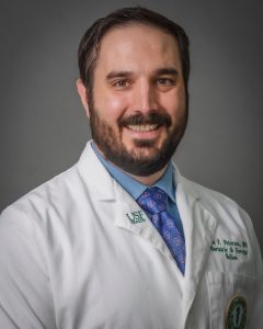 Pete Franklin Peterson, MD