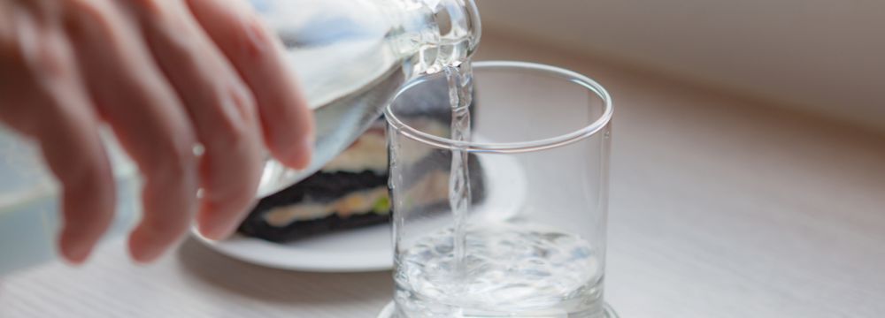 Is There Benefit to Drinking Higher-pH (Alkaline) Water After Bariatric Surgery?