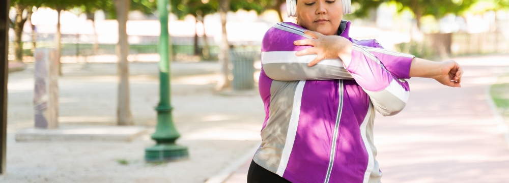 Working Out and Gaining Weight: What Is Normal?