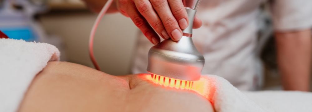 Can Infrared Light Therapy Help with Weight Loss?