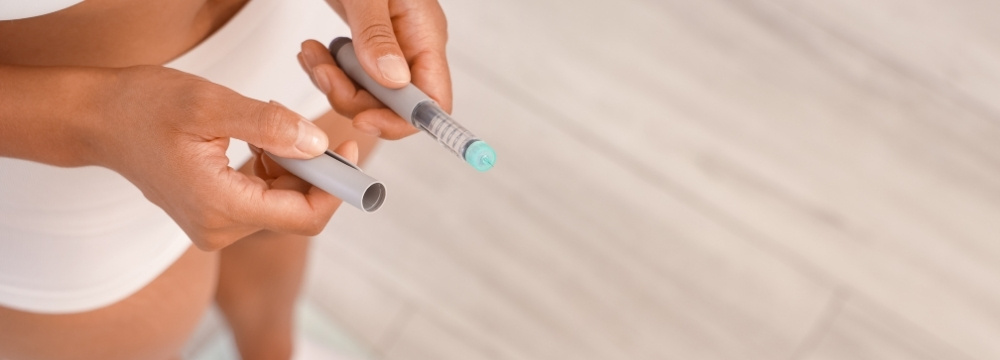 Side Effects of GLP-1 Medications