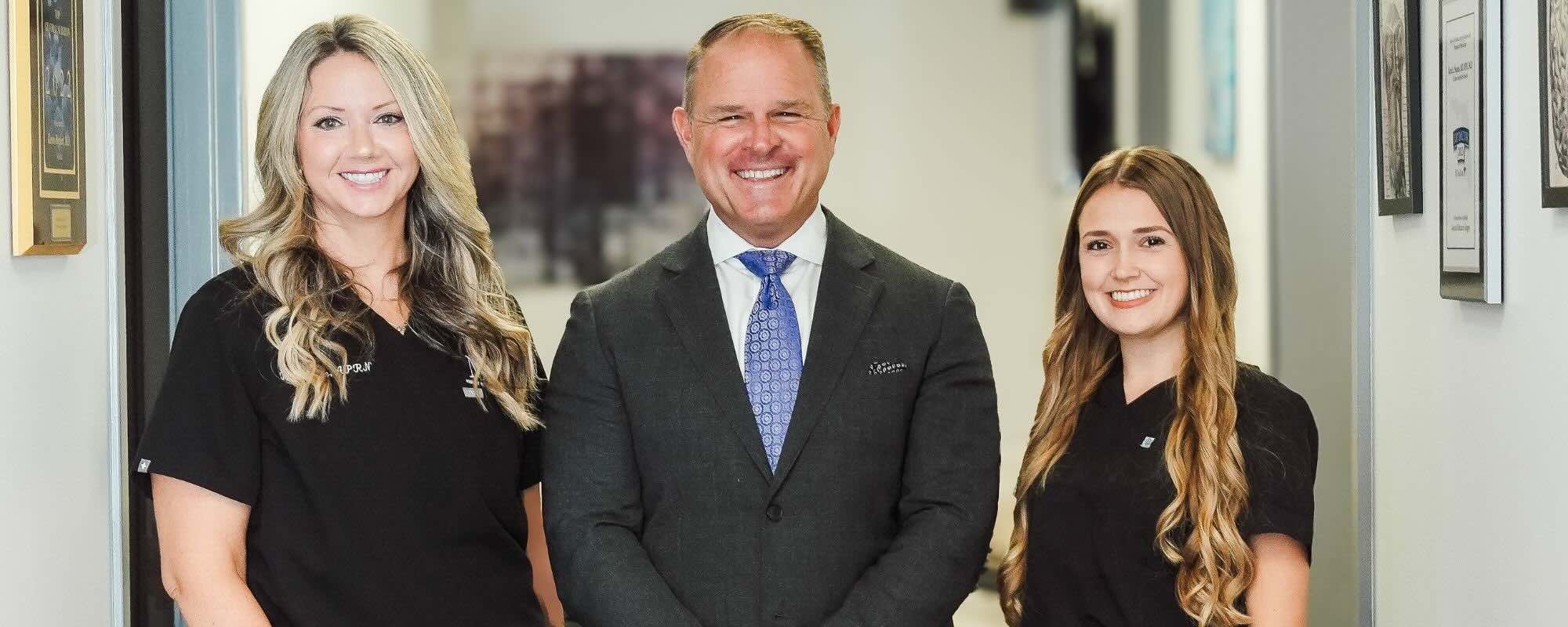 MIIS Wellness Institute Grand Opening St. Petersburg