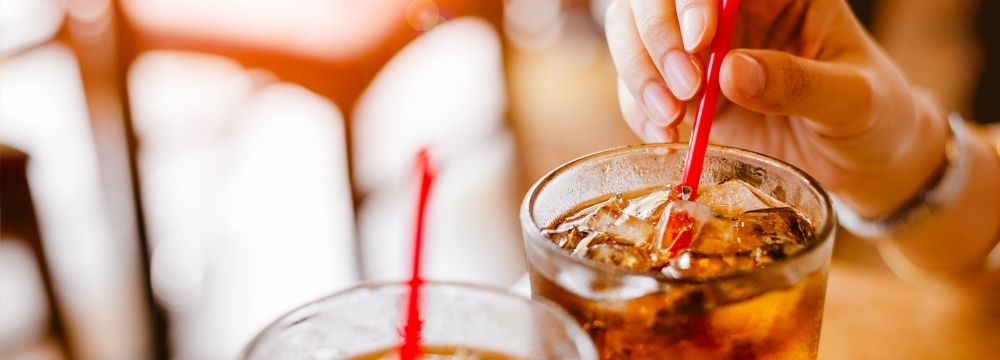 Soda After Bariatric Surgery: The Idea is Flat